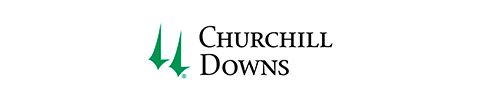 Churchill Downs Logo