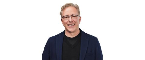 Chris Stansbury Headshot
